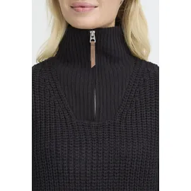 Oxmo Troyer schwarz S