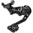 Shimano Achterderailleur 10 speed GRX RD-RX400