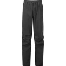 Mountain Equipment Odyssey Pant Regular Schwarz 40