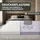 Arensberger Topper SOFT 120 x 200 cm