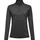 Gore Wear Gore Damen Everyday Mid 1/4-Zip schwarz