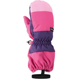 Ziener LIWI Skihandschuhe pop pink 2