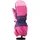 Ziener LIWI Skihandschuhe pop pink 2