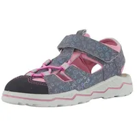 Ricosta Sandalette grau 27 EU