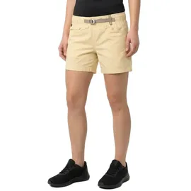Black Diamond Ethos Shorts Weiß S