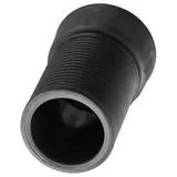 Otto Haas KG Gewinde Verlängerung 96 mm für Haas Pe Unterputz Geräte Siphon