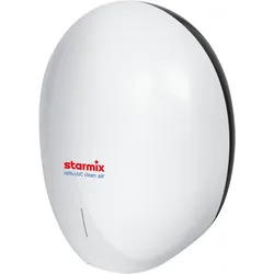 starmix Händetrockner T-C BL HEPA mit HEPA-Filter + UV-Licht