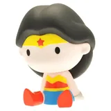 Plastoy - Chibi Wonder Woman