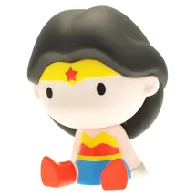 Plastoy - Chibi Wonder Woman