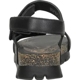 Panama Jack Selma Damen Schwarz 38