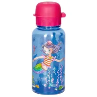 Die Spiegelburg 17111 Trinkflasche Nella Nixe (ca. 0,4 l),