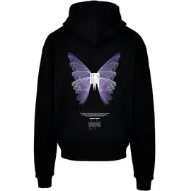 mj gonzales Hoodie Metamorphose V.2 Schwarz XS