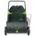 vidaXL Rasenkehrmaschine 103 L