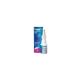 URSAPHARM Arzneimittel HYSAN Schnupfenspray