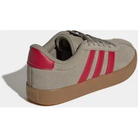 adidas VL Court 3.0 Braun 33