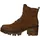 BULLBOXER Stiefelette Leder | Braun 38