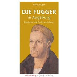 Die Fugger in Augsburg