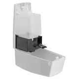 Automatischer Seifenspender 500 ml Weiss Infrarot Sensor Wandmontage