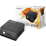 Gigabyte GB-BMCE-5105 (rev. 1.0) (Intel Celeron N5105), Barebone