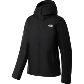 The North Face Quest Insulated Jacket TNF Black, M,