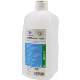 Dr. Schumacher Aseptoman Med 00-457OP-010 1l