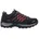WP Damen anthracite/red fluo 39