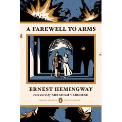 A Farewell to Arms