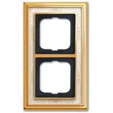 Busch-Jaeger Abdeckrahmen 1722-836 Gold