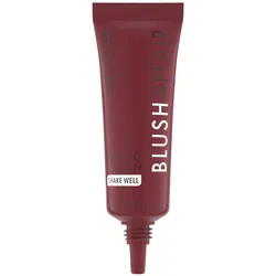 Catrice Blush Affair Liquid 10 ml 50 - PLUM-TASTIC 