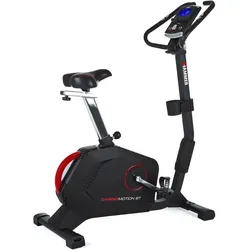 Ergometer Cardio Motion BT schwarz No Size