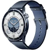 Xiaomi Watch S5 46mm Ceramic Blue