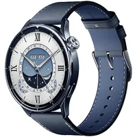 Xiaomi Watch S5 46mm Ceramic Blue