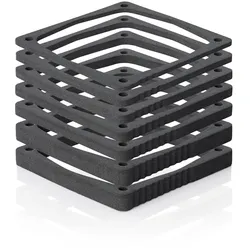 Noctua NA-FD1, Schwarz, NH-L9i, NH-L9i chromax.black, NH-L9i-17xx, NH-L9i-17xx c