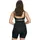SUSA Miederhose SUSA hoch mit Bein Schwarz 40