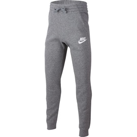 Nike Sportswear CLUB carbon heather/cool grey/white S