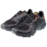 Mammut Sertig TR Low GTX Damen Schwarz 38