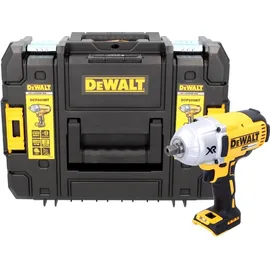 DeWalt DCF899NT inkl. TSTAK