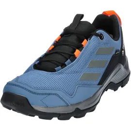 Adidas Terrex Eastrail GORE-TEX Wonder Steel / Grey Three / Semi Impact Orange 42 2/3