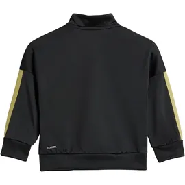 adidas Essentials Climacool Trainingsanzug Black / Gold Met. 74