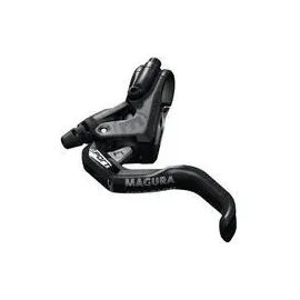 MAGURA MT Trail Sport Bremsgriff 1-Finger HC-Hebel ab MJ2017 schwarz 2022 Scheibenbremshebel schwarz