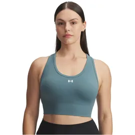 Under Armour Vanish Seamless Blau XS