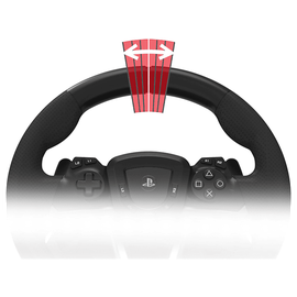 Hori Racing Wheel Apex (PS4/PS5) Gaming