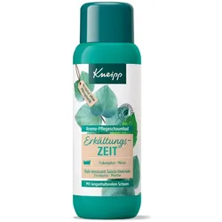 KNEIPP Aroma-Pflegeschaumbad Erkältungszeit 400 ml