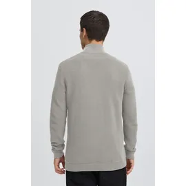 !Solid SOLID Strickjacke SDValencia in grau | Gr.: S