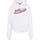 Upscale by Mister Tee Speed Logo Kapuzenpullover White L