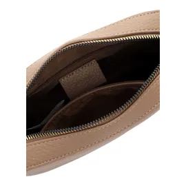 TAMARIS Schultertasche TAS Ghalia Crossover Bag M Brown