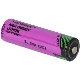 Tadiran Batteries SL 560/S AA 1 St.