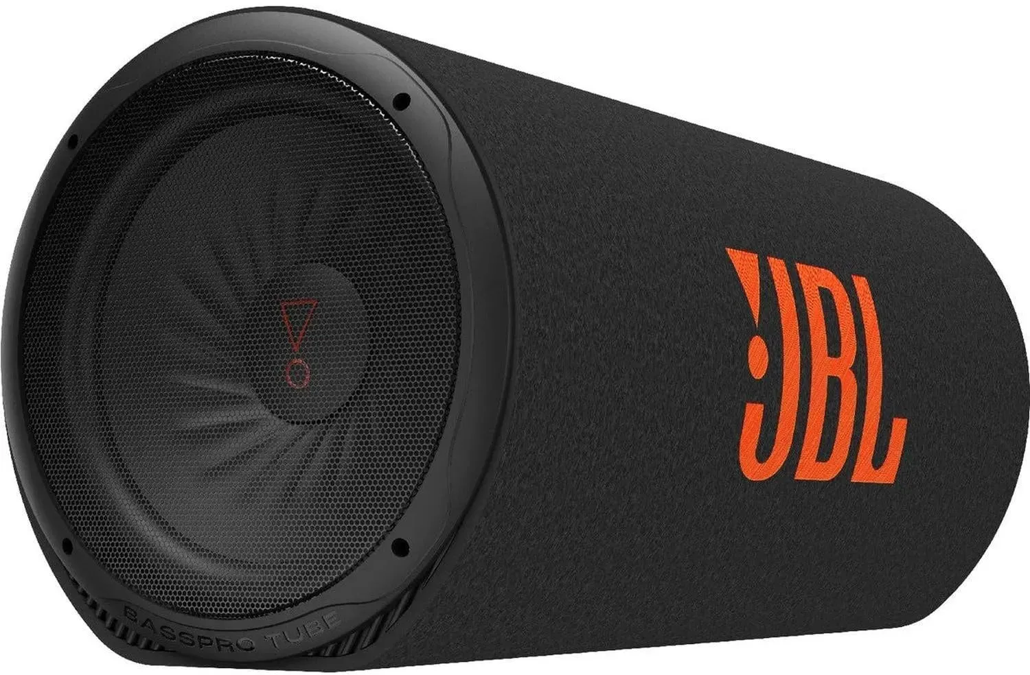 Acheter JBL Club WS1200BLK Flachsubwoofer (30cm) | 12"