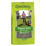 Classic Green Superrasen 10kg