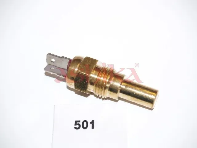 ASHIKA Sensor, Kühlmitteltemperatur 6405501 für MITSUBISHI